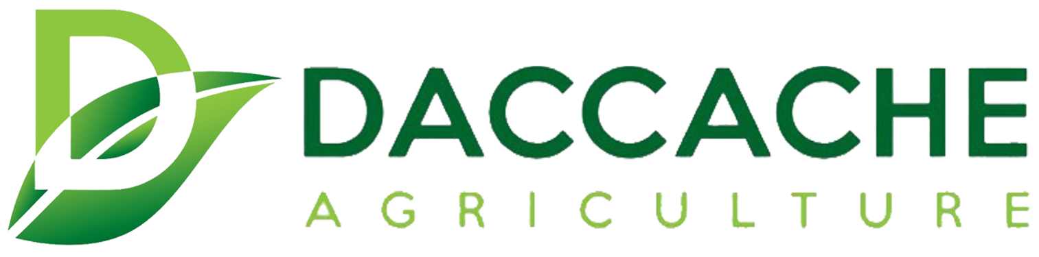 Daccache Agriculture logo