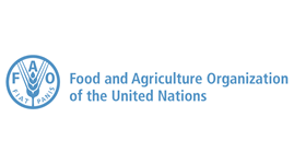 Food and Agriculture Organization of the United Nations logo